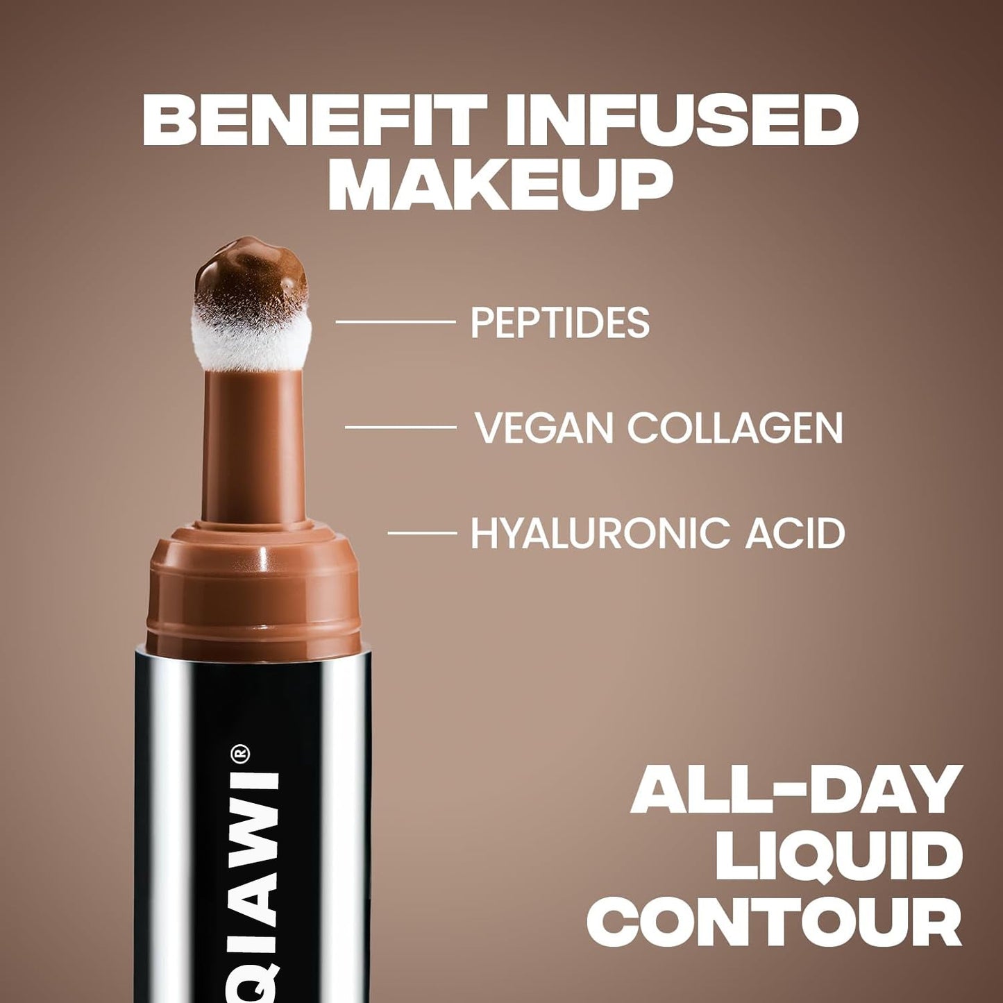 Contour QIAWI ® All-day Liquid Contour