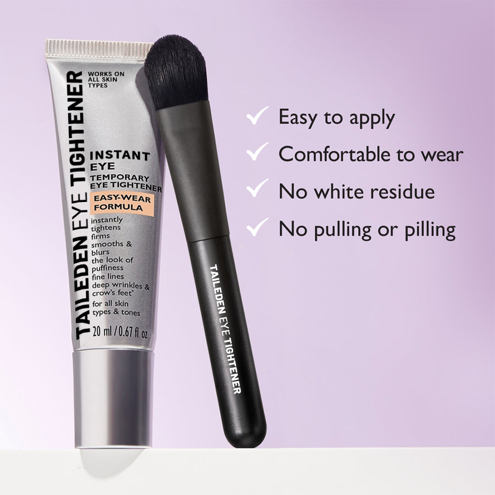 🌸 Last 3 Hours:🔥 Up to 15% OFF – Instant Eye Tightener Easy-Wear Formula✨-