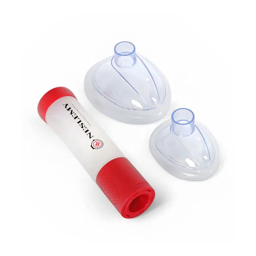🛡️ Neslemy™ Anti-Choking Device