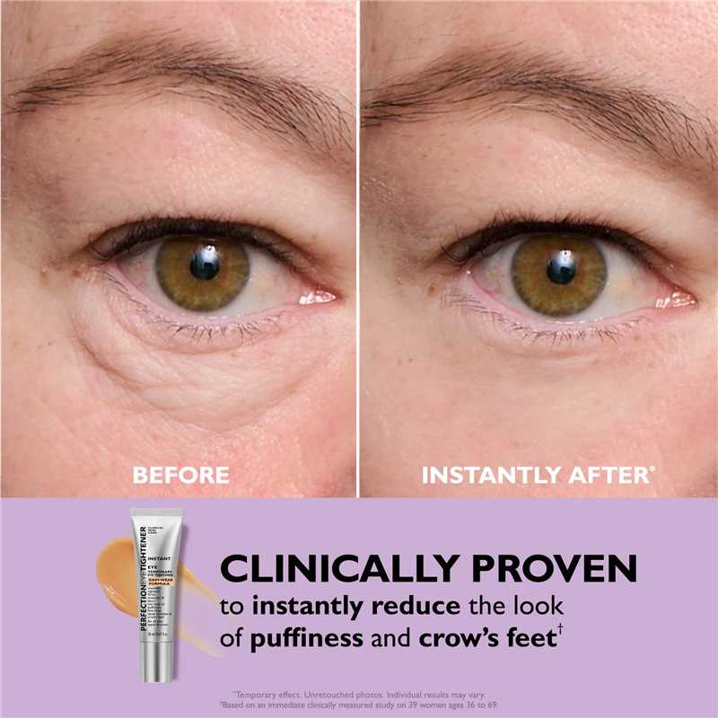 Instant face Tightener No-Filter Primer with Brush FREE !