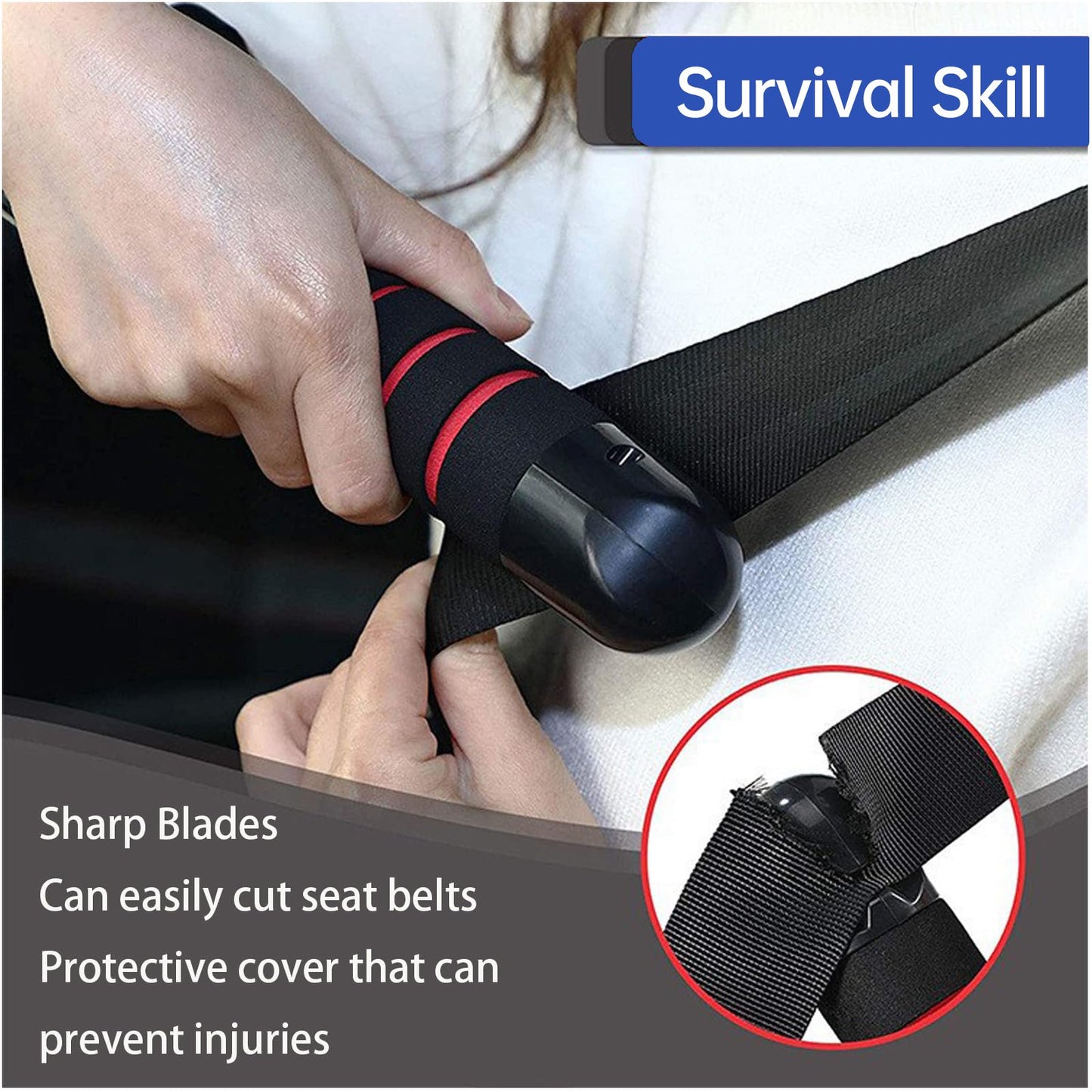 🔥Last Day 48% OFF-🦾 SafeLift Car Assist Handle
