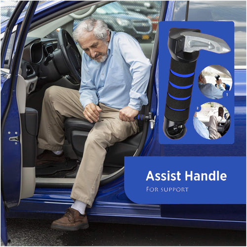 🔥Last Day 48% OFF-🦾 SafeLift Car Assist Handle