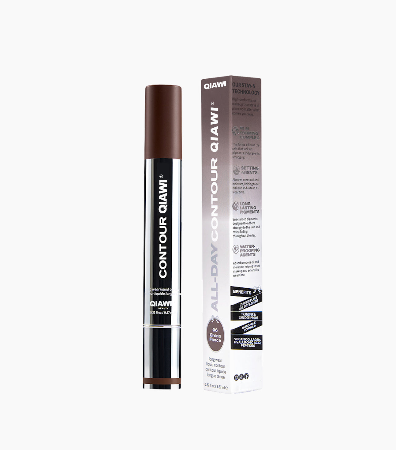 Contour QIAWI ® All-day Liquid Contour