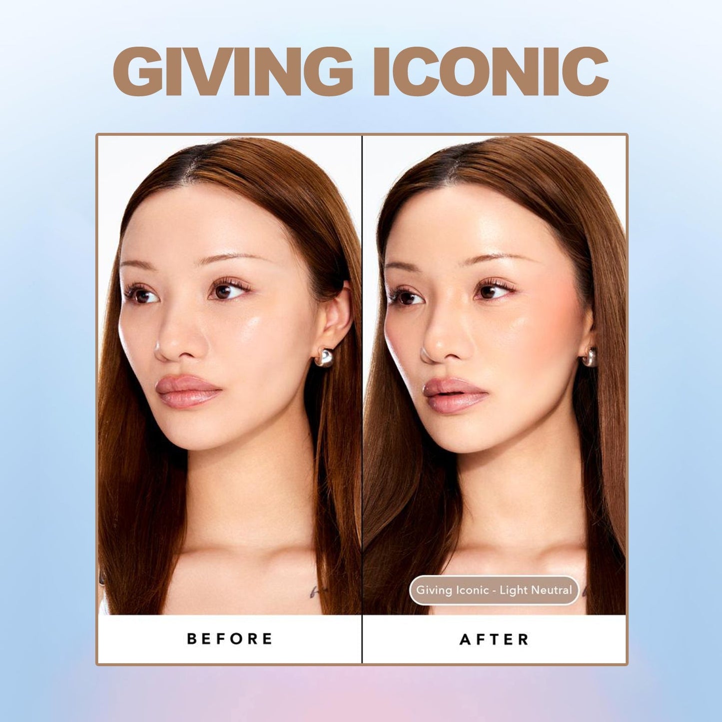 Contour QIAWI ® All-day Liquid Contour