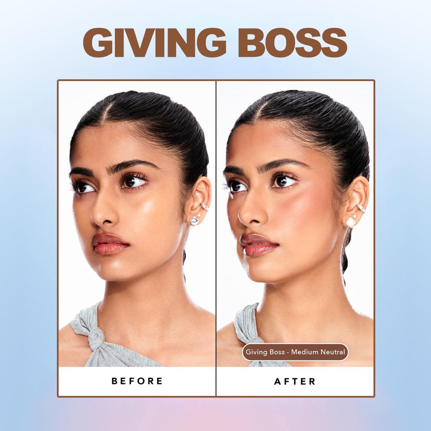 Contour QIAWI ® All-day Liquid Contour