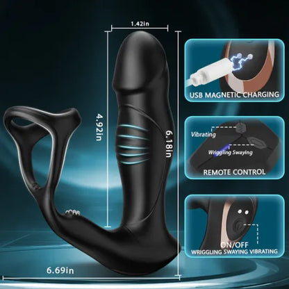 Unlock Deeper Wellness & Comfort  From Tension Relief to Full-Body Relaxation