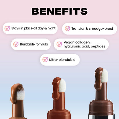 Contour QIAWI ® All-day Liquid Contour