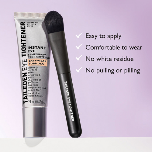 🌸 Last 3 Hours:🔥 Up to 15% OFF – Instant Eye Tightener Easy-Wear Formula✨-