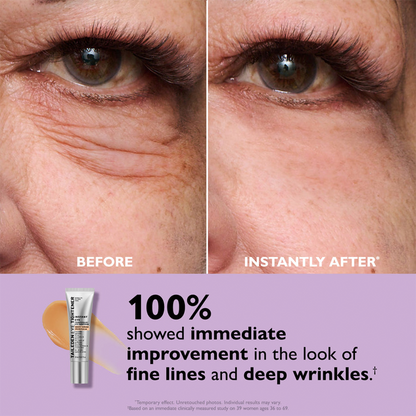 🌸 Last 3 Hours:🔥 Up to 15% OFF – Instant Eye Tightener Easy-Wear Formula✨-