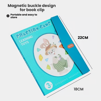 🔥Last Day 48% OFF-⭐ STEM Magnetic Math Master Set - 102 pcs! ⭐