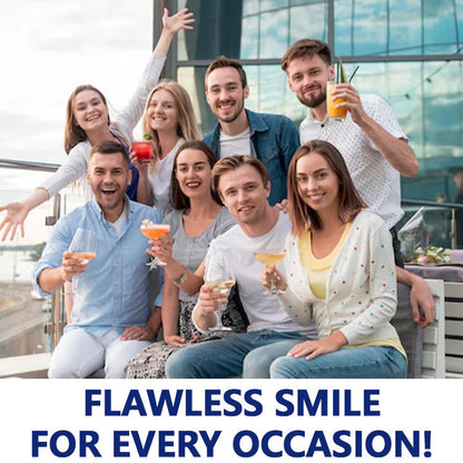 𝗠𝗲𝗱𝗶𝗰𝗮𝗹-𝗚𝗿𝗮𝗱𝗲 𝗙𝘂𝗻𝗰𝘁𝗶𝗼𝗻𝗮𝗹 𝗧𝗵𝗶𝗰𝗸𝗲𝗻𝗲𝗱 𝗗𝗲𝗻𝘁𝘂𝗿𝗲𝘀🗽𝗠𝗮𝗱𝗲 𝗜𝗻 𝗧𝗵𝗲 𝗨𝗦𝗔👏