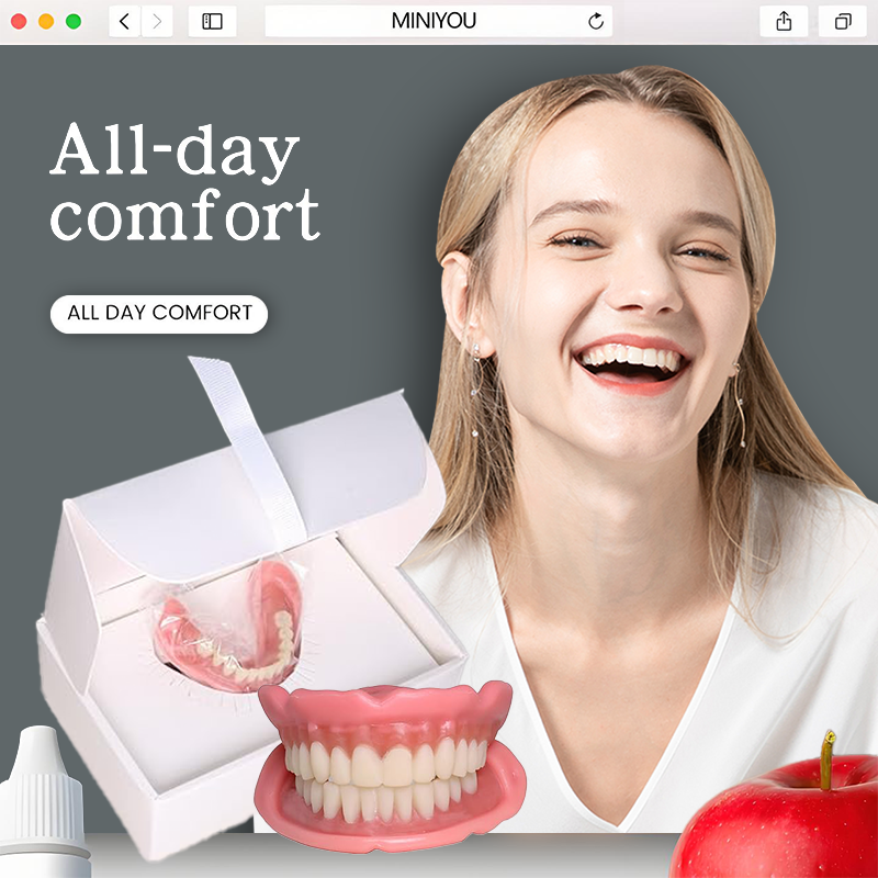 𝗠𝗲𝗱𝗶𝗰𝗮𝗹-𝗚𝗿𝗮𝗱𝗲 𝗙𝘂𝗻𝗰𝘁𝗶𝗼𝗻𝗮𝗹 𝗧𝗵𝗶𝗰𝗸𝗲𝗻𝗲𝗱 𝗗𝗲𝗻𝘁𝘂𝗿𝗲𝘀🗽𝗠𝗮𝗱𝗲 𝗜𝗻 𝗧𝗵𝗲 𝗨𝗦𝗔👏