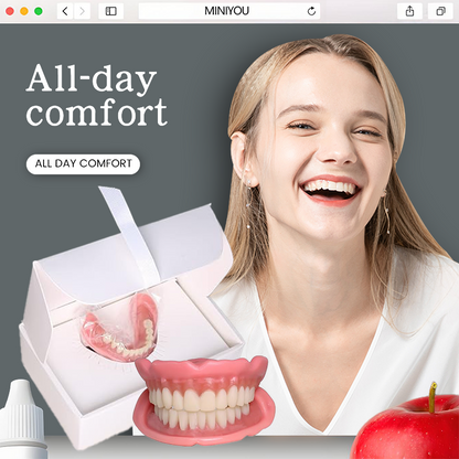 𝗠𝗲𝗱𝗶𝗰𝗮𝗹-𝗚𝗿𝗮𝗱𝗲 𝗙𝘂𝗻𝗰𝘁𝗶𝗼𝗻𝗮𝗹 𝗧𝗵𝗶𝗰𝗸𝗲𝗻𝗲𝗱 𝗗𝗲𝗻𝘁𝘂𝗿𝗲𝘀🗽𝗠𝗮𝗱𝗲 𝗜𝗻 𝗧𝗵𝗲 𝗨𝗦𝗔👏