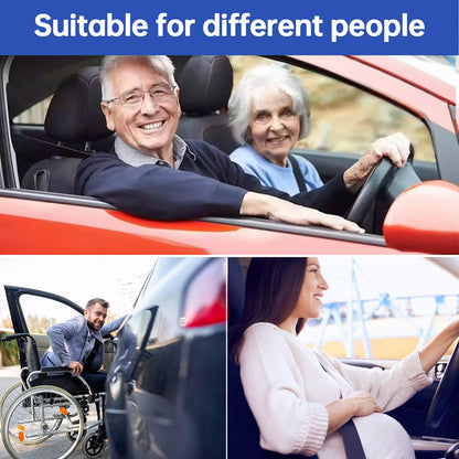 🔥Last Day 48% OFF-🦾 SafeLift Car Assist Handle