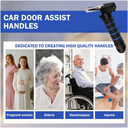 🔥Last Day 48% OFF-🦾 SafeLift Car Assist Handle