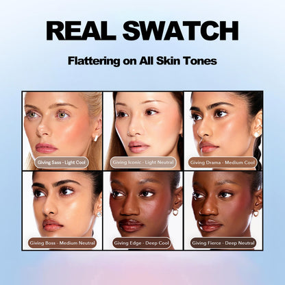 Contour QIAWI ® All-day Liquid Contour
