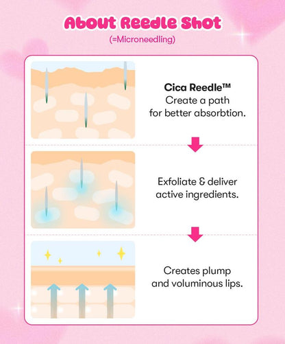 💄Lip Plumper gloss lips - Lip plump korean skincare products💋