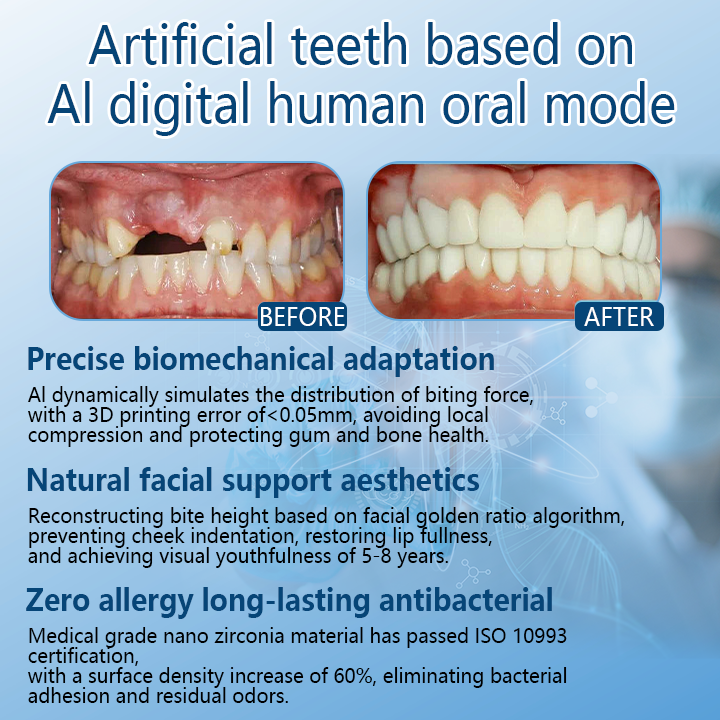 𝗠𝗲𝗱𝗶𝗰𝗮𝗹-𝗚𝗿𝗮𝗱𝗲 𝗙𝘂𝗻𝗰𝘁𝗶𝗼𝗻𝗮𝗹 𝗧𝗵𝗶𝗰𝗸𝗲𝗻𝗲𝗱 𝗗𝗲𝗻𝘁𝘂𝗿𝗲𝘀🗽𝗠𝗮𝗱𝗲 𝗜𝗻 𝗧𝗵𝗲 𝗨𝗦𝗔👏