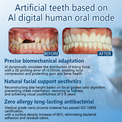 𝗠𝗲𝗱𝗶𝗰𝗮𝗹-𝗚𝗿𝗮𝗱𝗲 𝗙𝘂𝗻𝗰𝘁𝗶𝗼𝗻𝗮𝗹 𝗧𝗵𝗶𝗰𝗸𝗲𝗻𝗲𝗱 𝗗𝗲𝗻𝘁𝘂𝗿𝗲𝘀🗽𝗠𝗮𝗱𝗲 𝗜𝗻 𝗧𝗵𝗲 𝗨𝗦𝗔👏