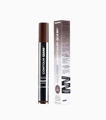 Contour QIAWI ® All-day Liquid Contour