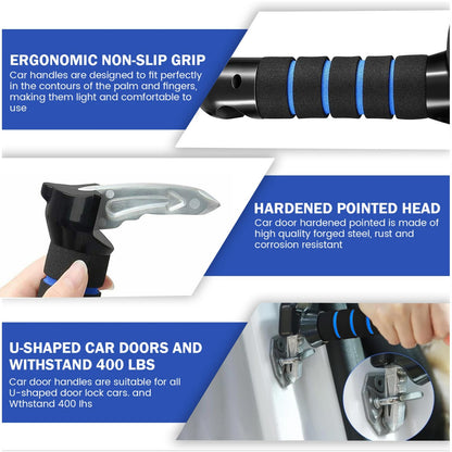 🔥Last Day 48% OFF-🦾 SafeLift Car Assist Handle